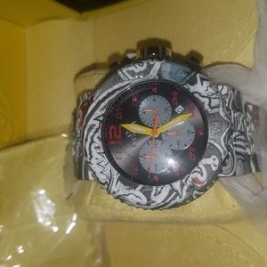 Invicta Watch
